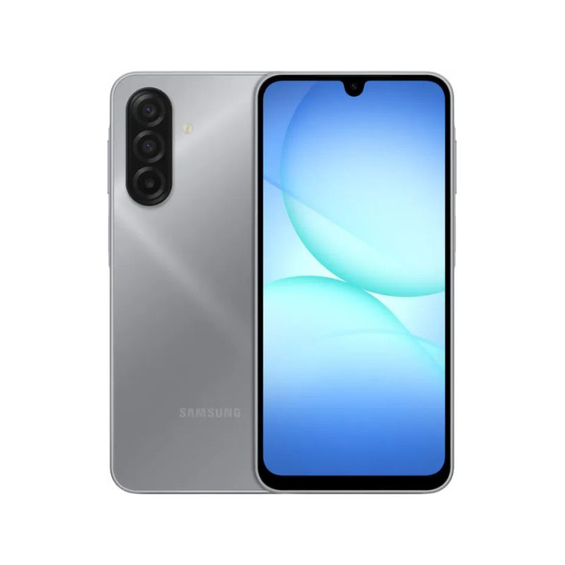 Samsung A175 A17 4G 128GB 4GB DS Gray 